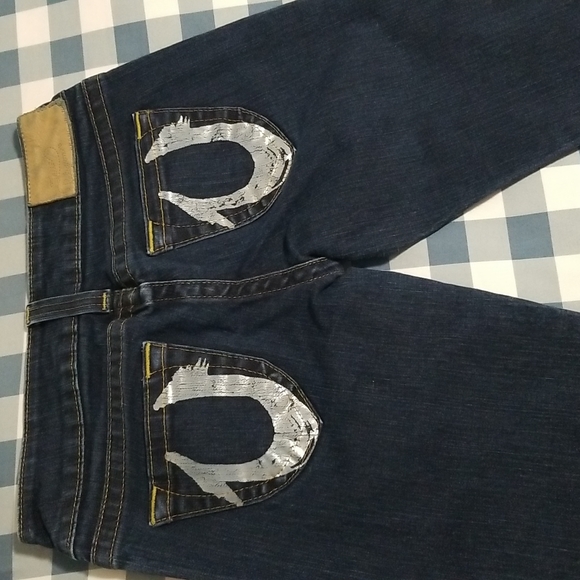 TRUE RELIGION BRAND JEANS - Picture 3 of 16